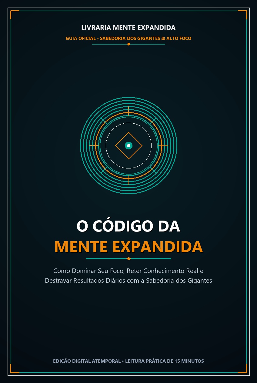 Capa E-book